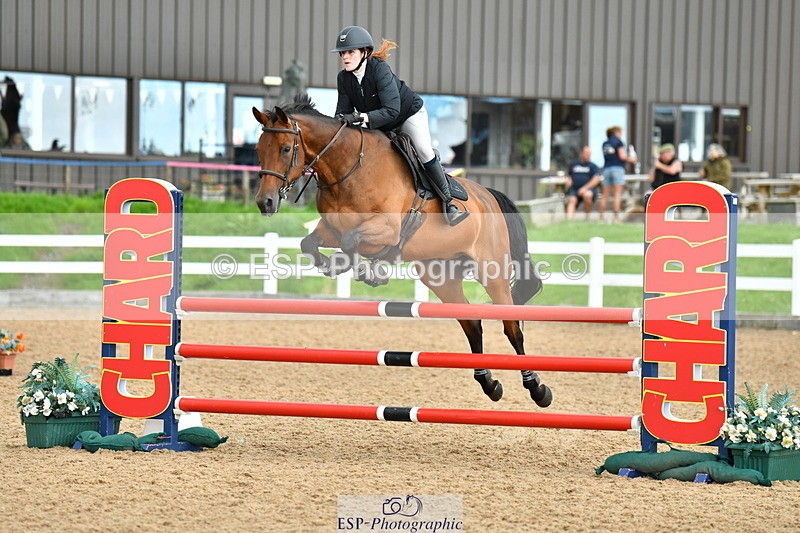 230812A-171223-10717 - Cls 30 A&B 1.10m Nat Am Qual & 1.10m Open