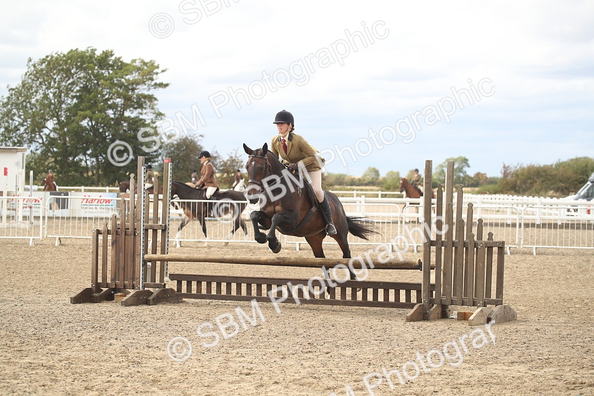 SBM_17822 - Class 508b - Working Veteran 70cm (20+)