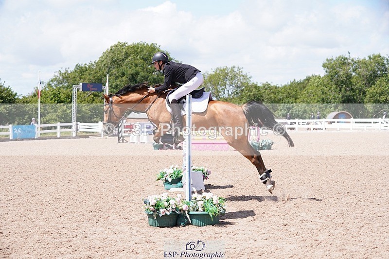 250628-143608-06057 - Cls 23 Pony Intro & 80cm Open