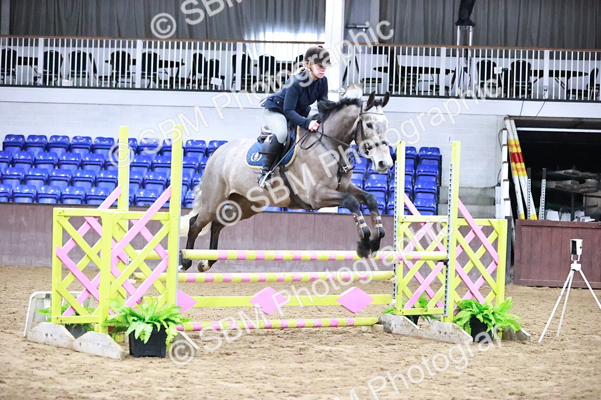 SBM_004208 - Class 15 - Senior British Novice 90cm