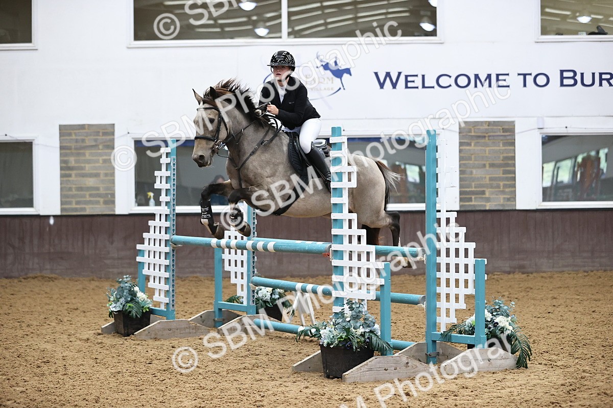 SBM_004084 - Class 14 - Pony Newcomers 1.00m Open