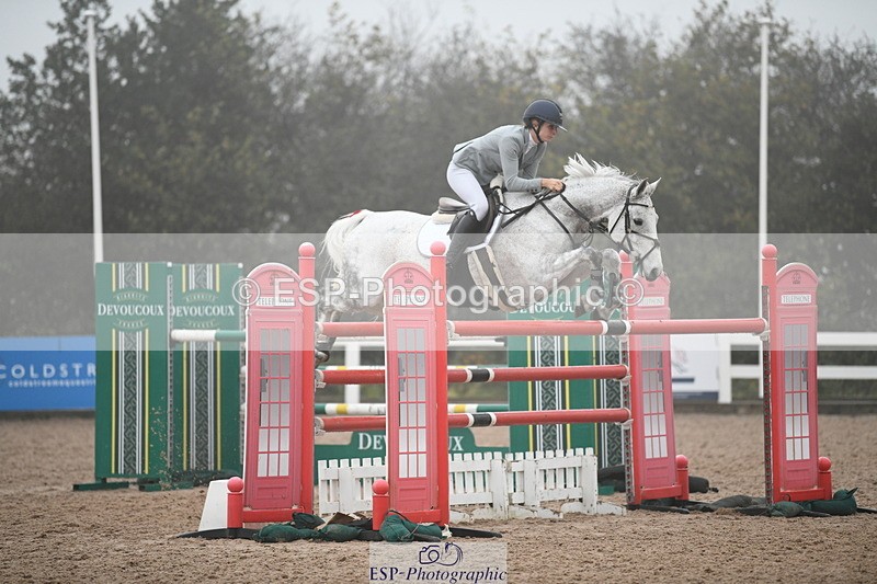 241103A-140750-08381 - SUN Cls 22 Blue Chip Performance Jump Off
