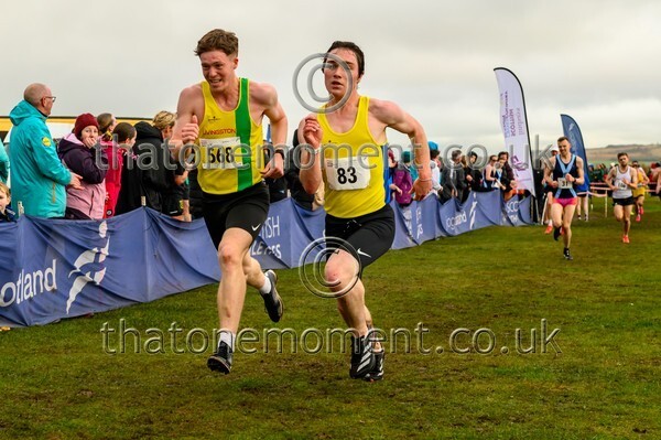 SCLan25-811132 - Senior Men Set Two