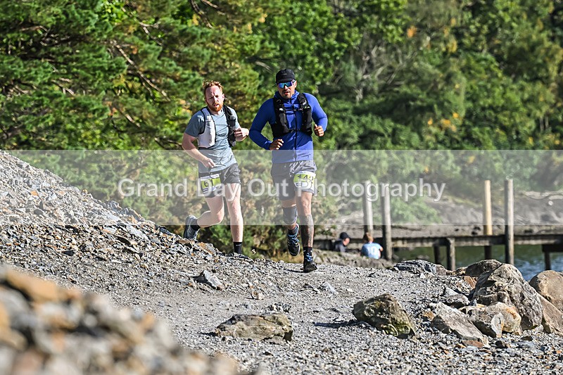 Borrowdale-218 - Fellside Events Borrowdale Trail Half Marathon Sunday 23rd August 2026