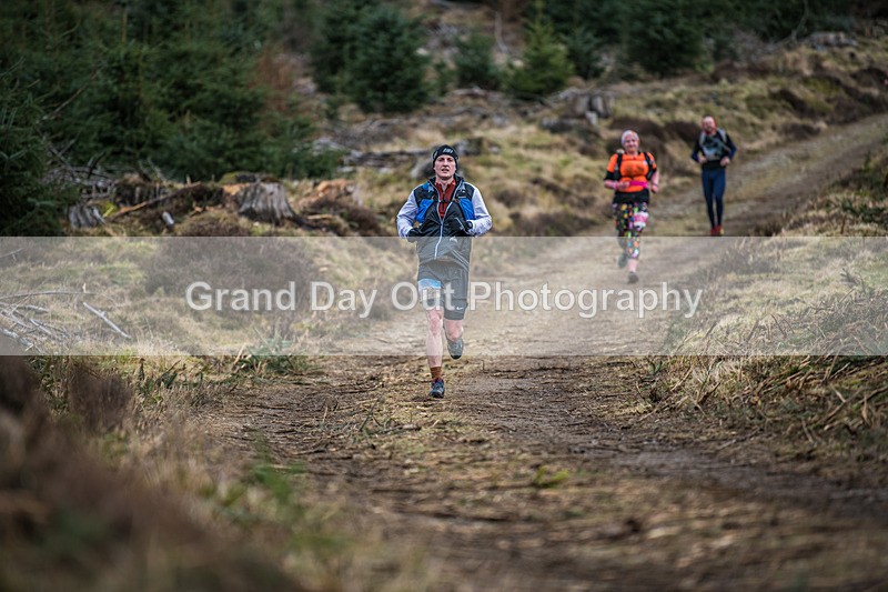 Glentress-2160 - High Terrain Events Glentress Marathon 21 & 10K Trail Races Sunday 18th February 2024