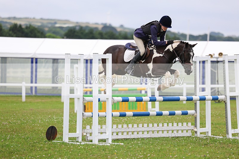 3E7A7011 - Class 7: PC90cm Regional Championship Qualifier Rnd 2 (A)