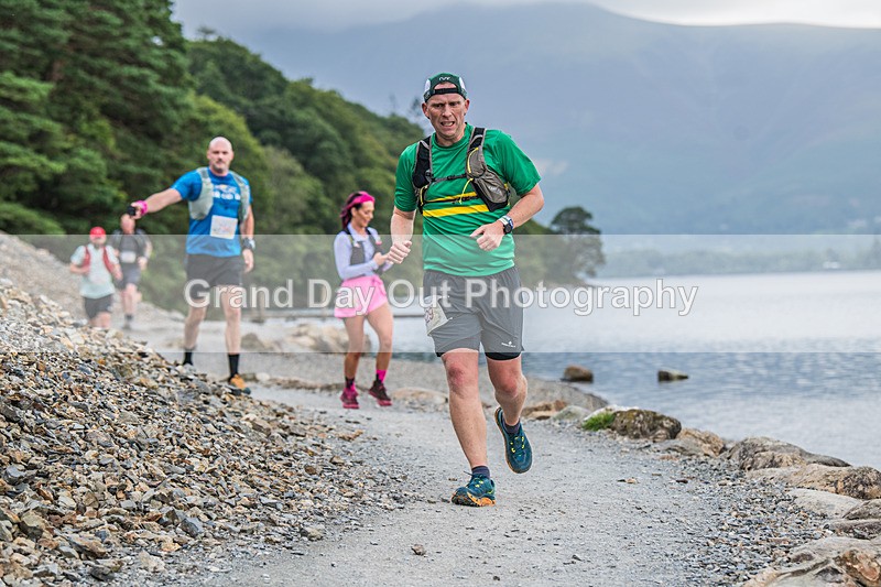 Borrowdale-241 - High Terrain Events Borrowdale Trail Half Marathon Sunday 18th August 2024