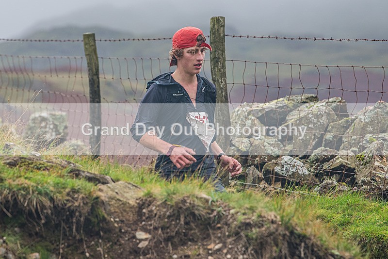 Langdale-961 - Langdale Horseshoe Fell Race Saturday 7th October 2023