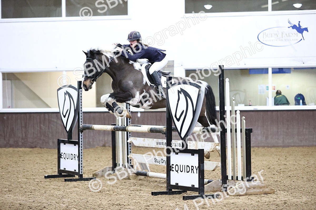 SBM_000829 - Class 4 - Blue Chip Pony Newcomers - 1.00m