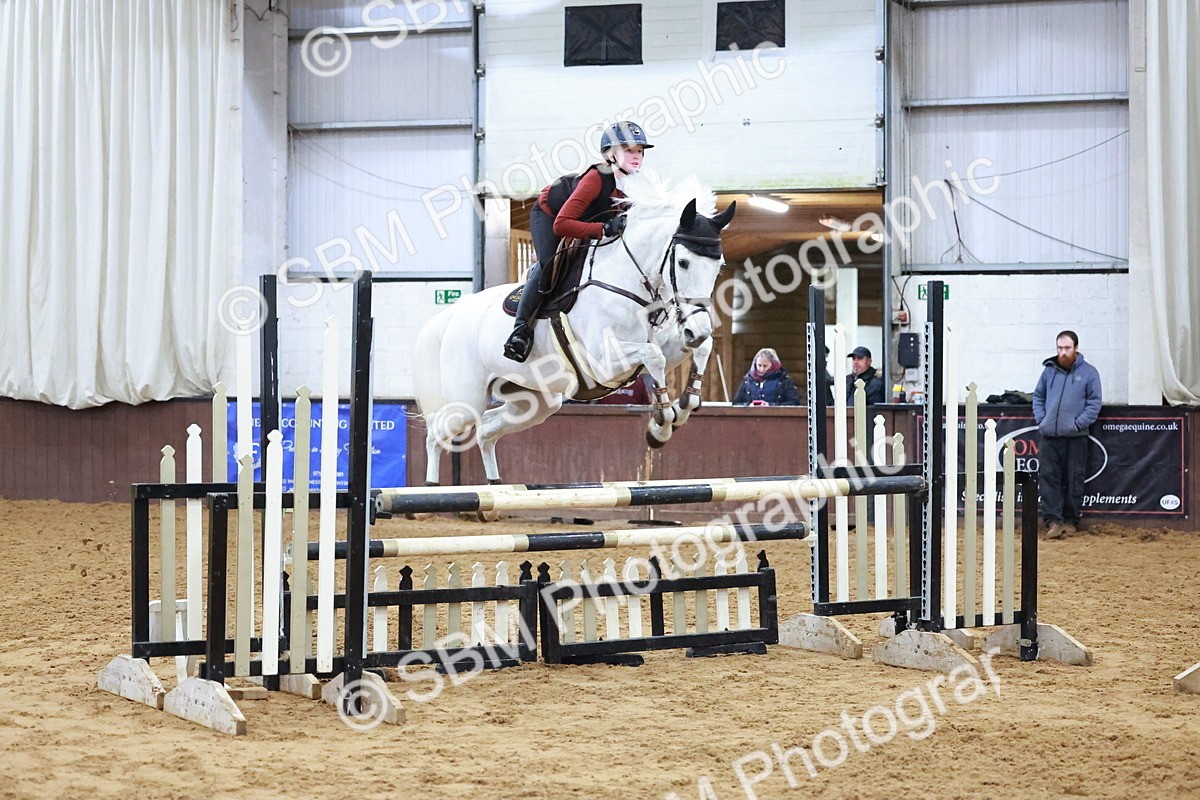 SBM_001456 - Class 3 - Senior Discovery - 1.00m