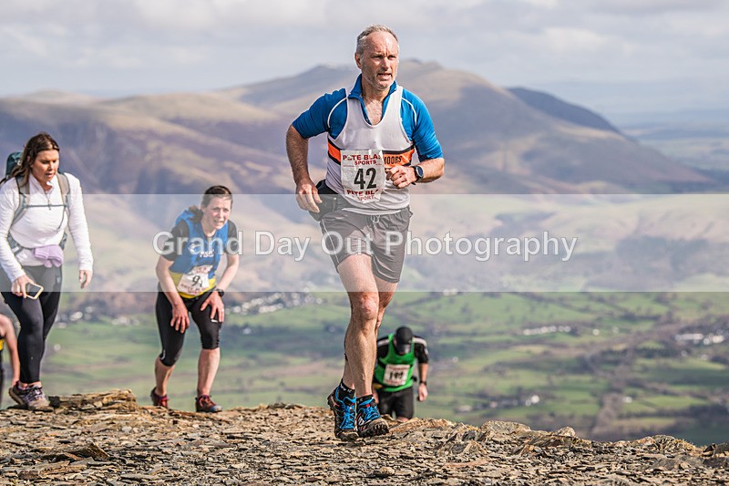 Coledale-485 - Coledale Horseshoe Fell Race Saturday 30th March 2024