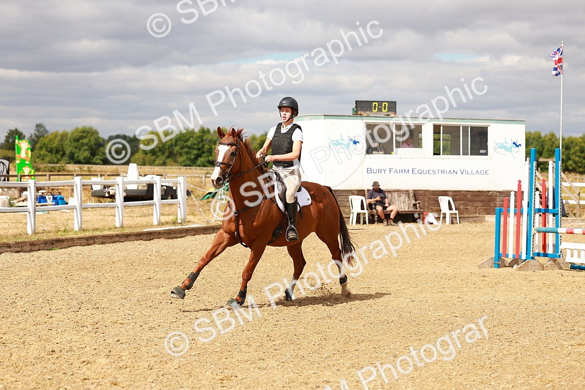 SBM_004896 - Class 1 - Clear Round