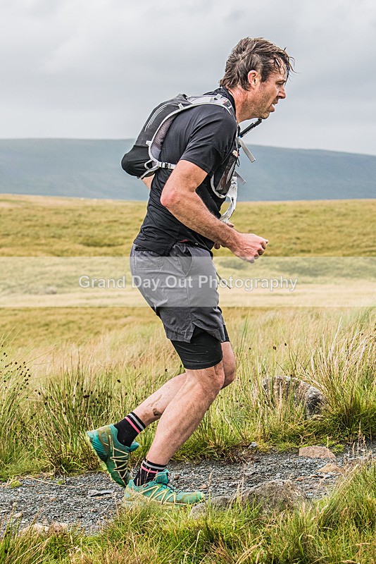 Ingleborough-272 - Ingleborough Mountain Race Saturday 15th July 2023