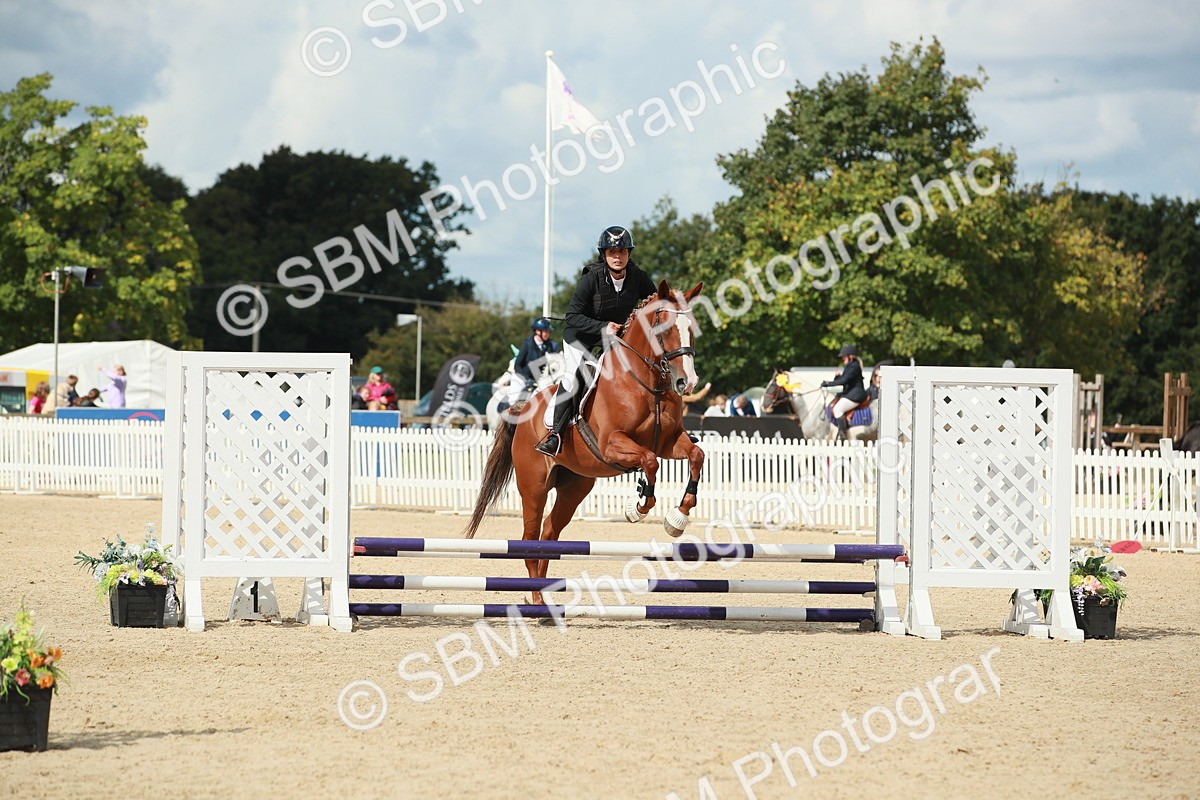 SBM_25315 - J28 Senior 60cm Championship