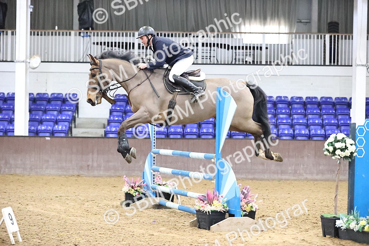 SBM_001632 - Class 9 - Senior British Discovery - 1.00m