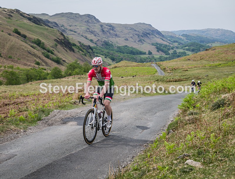 121847 - Hardknott Pass Camera 1 12.00-13.00