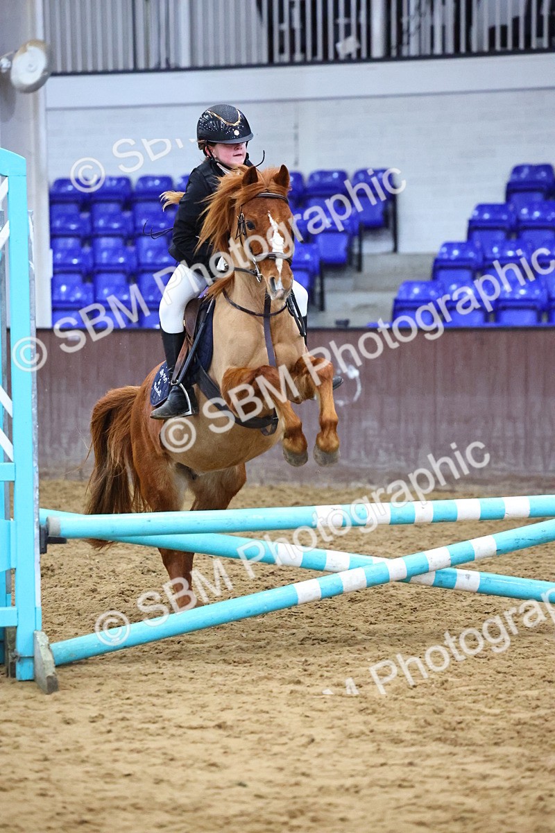 SBM_001006 - Class 3 - 60cm