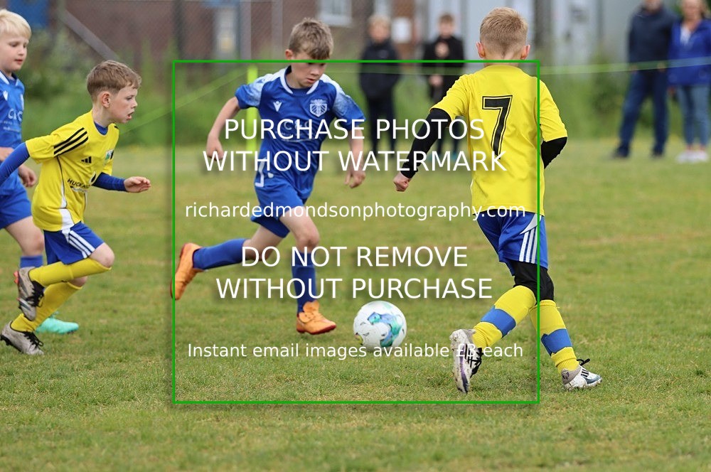IMG_3580 - Wattsfield U7s vs Kendal Utd U7's