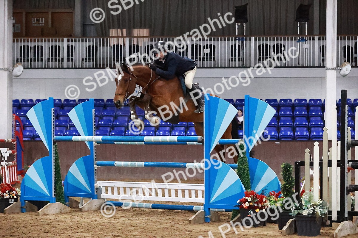 SBM_001877 - Class 6 - National 1.30m