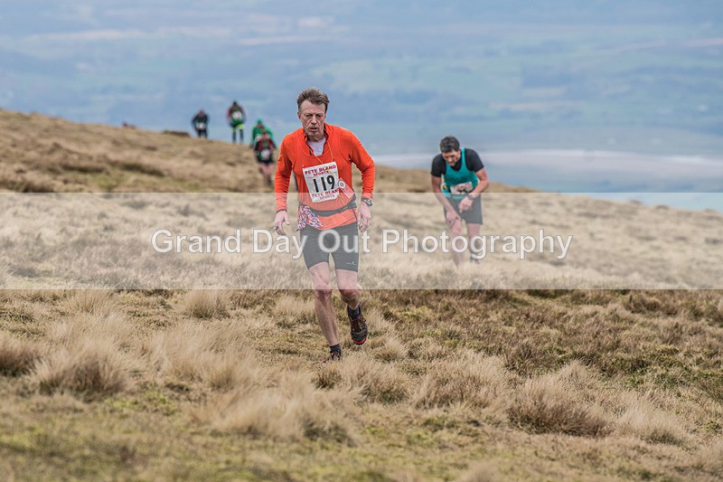 Black Combe-1311 - Black Combe Fell Race Saturday 4th March 2023