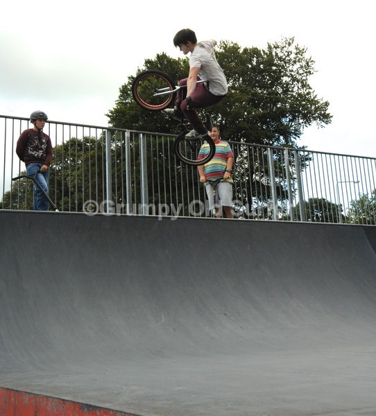 DSC_0358 - Eirias ramps
