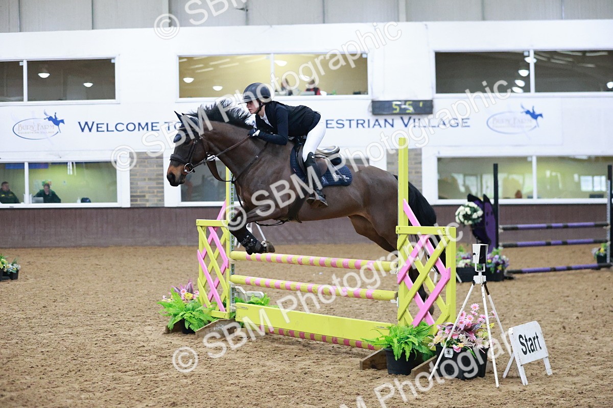 SBM_000231 - Class 2 - Senior British Novice - 90cm