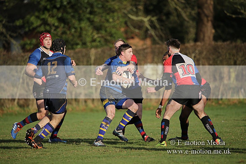 RU 180120 -0076 - Pewsey vale RFC v Swindon II RFC 18/01/20