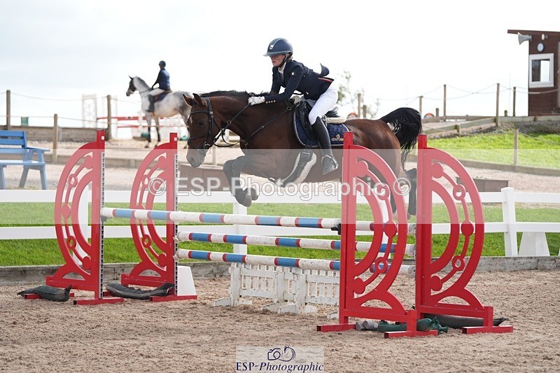 251005-124838-03450 - Cls 25 95cm Amateur Qualifier, Second Round