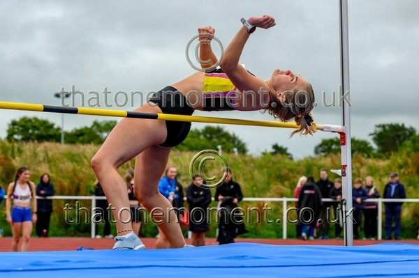 ComMast25-919774 - Field Female Set One