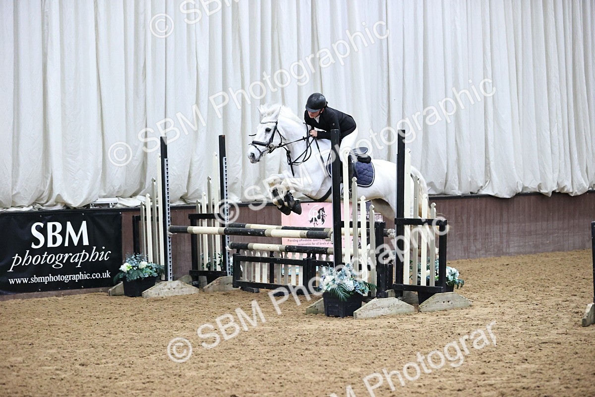 SBM_009941 - Class 10 - Eskadron Pony Winter Discovery Championship Qualifier