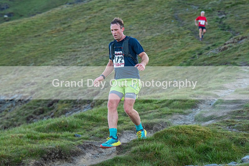 Blencathra-802 - Blencathra Fell Race Wednesday 7th June 2023