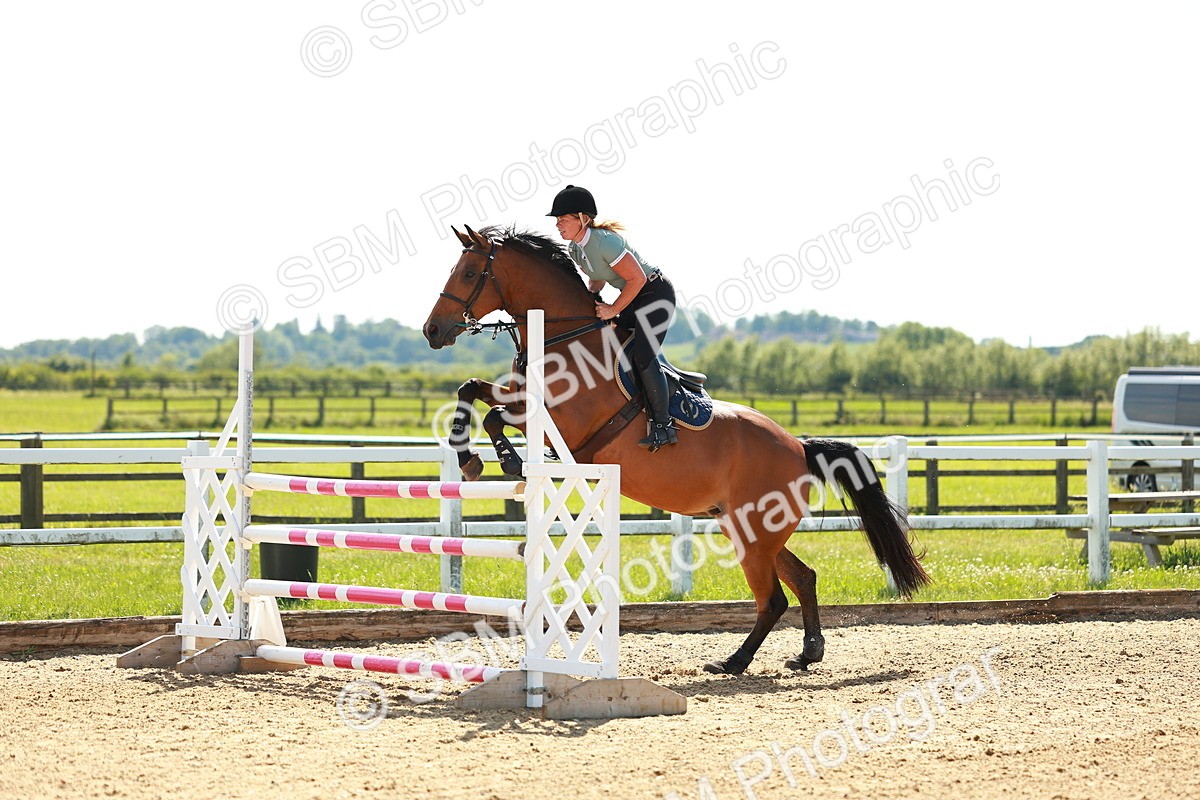 SBM_002817 - Class 4 - Senior Newcomers - 1.10m
