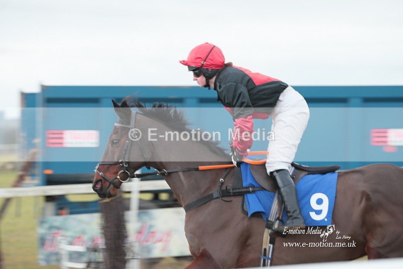 PtP 290123 308359 - Heythrop Hunt PtP Cocklebarrow 29/01/2023