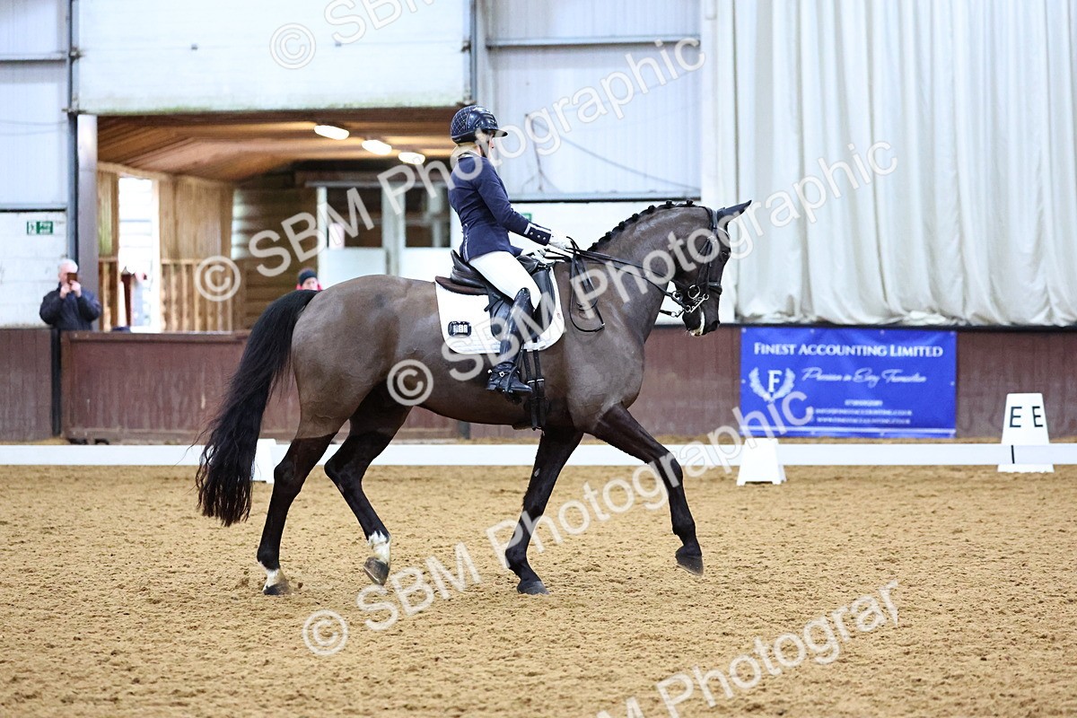 SBM_002521 - Class 23-25-26 - FEI PSG FEI INTI FEI Pony Team Test