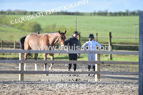 BPP_5131 - CLASS 14 GFS Senior Newcomers/ 1.10m Open