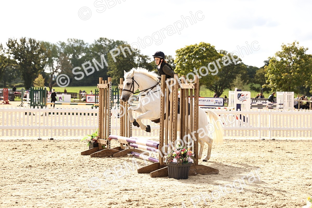 SBM_63792 - J12 - Junior Pony 55cm Championship