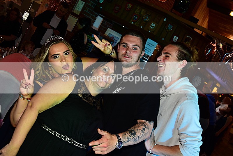 COU-620 - Courtney's 21st