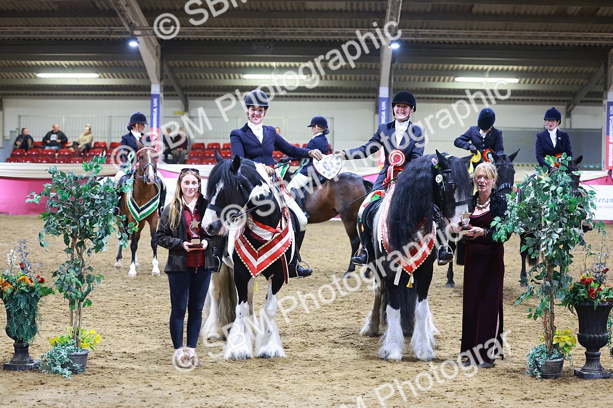 SBM_15140 - Class 0 - Ridden Pairs Champ