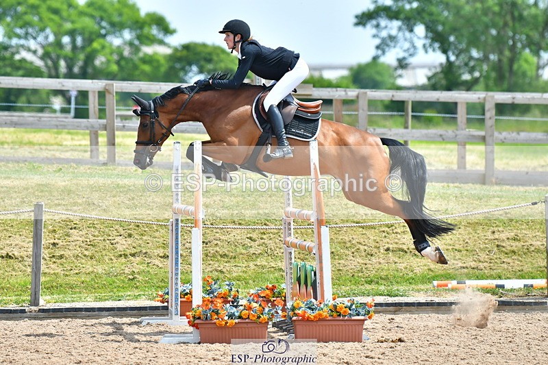 230609A-130630-01110 - Cls 3 Foxhunter