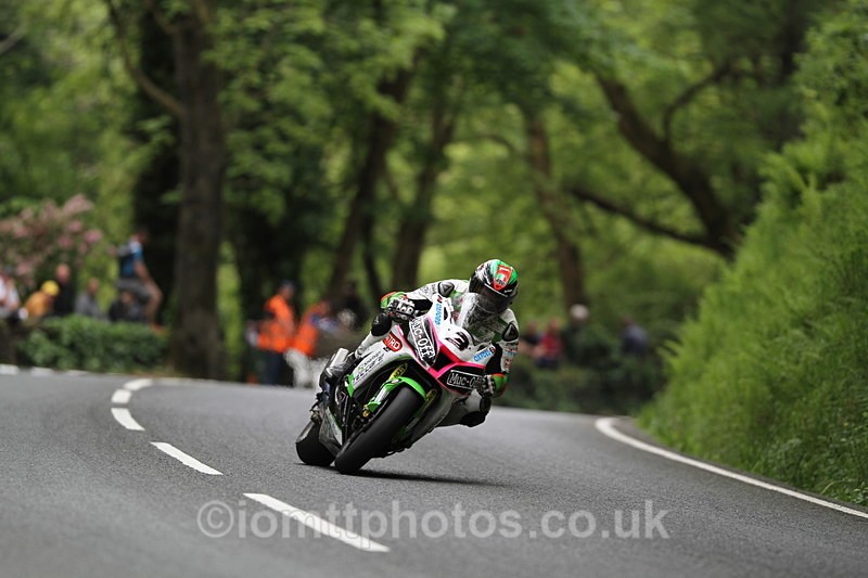 PR154939 - Superbike TT