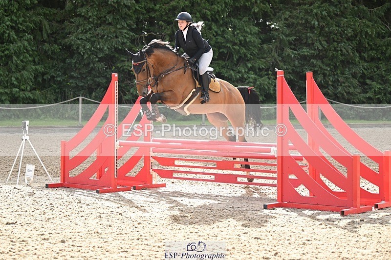 240704-085847-00281 - Cls 5 85cm Amateur Qualifier