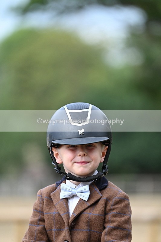 WJ7_6384 - Class 1 Lead Rein Pony