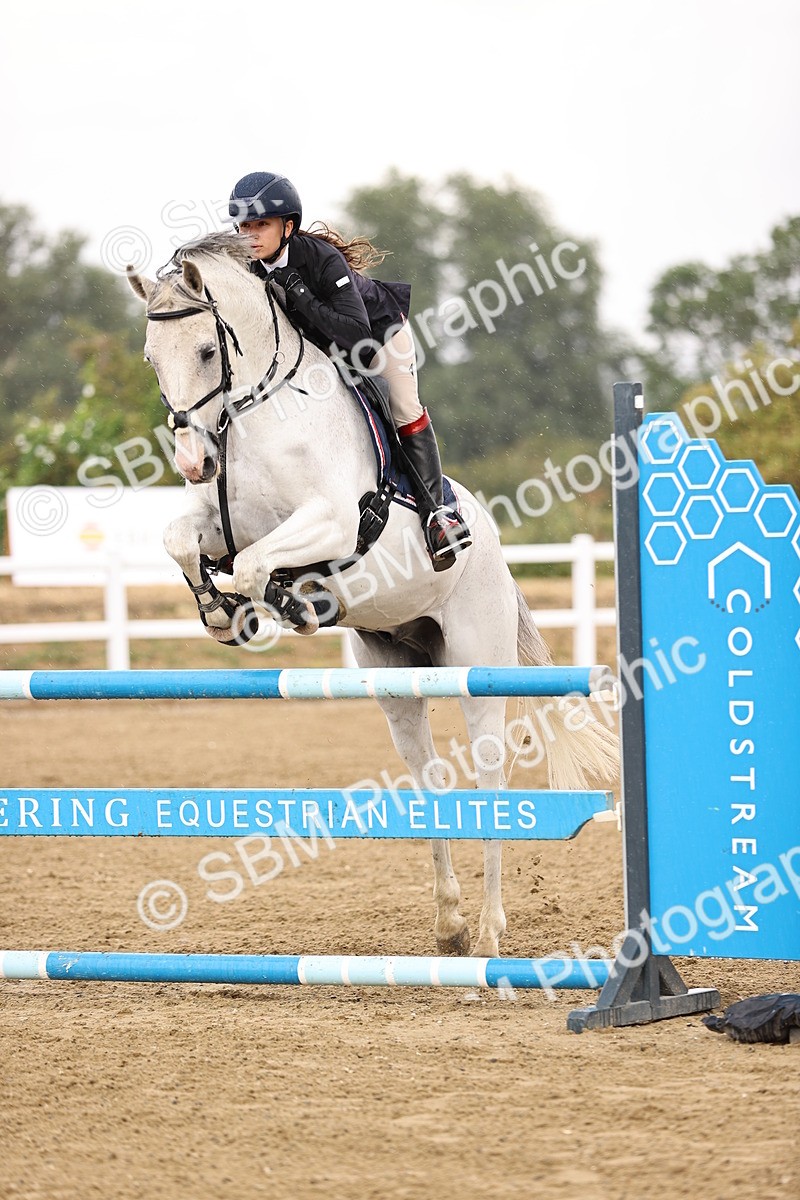 SBM_026622 - Class 12 - Amateur Championship Qualifier 1.05m