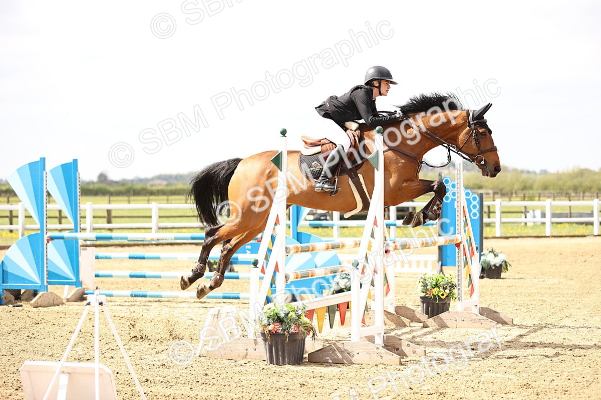 SBM_001858 - Class 10 - Senior British Discovery - 1.00m