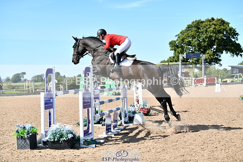 240914A-135505-07486 - Cls 16-S Snr 1.20m Open