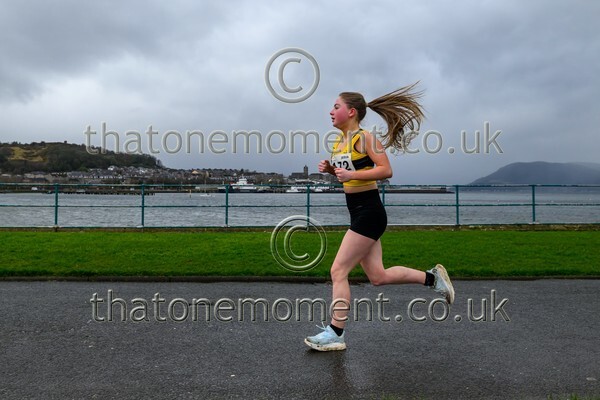 YARR26-812985 - U15 Girls