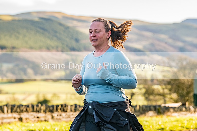 North Lakes Half Marathon  10k-583 - North Lakes Half Marathon & 10K Road Races Monday 2nd January 2023