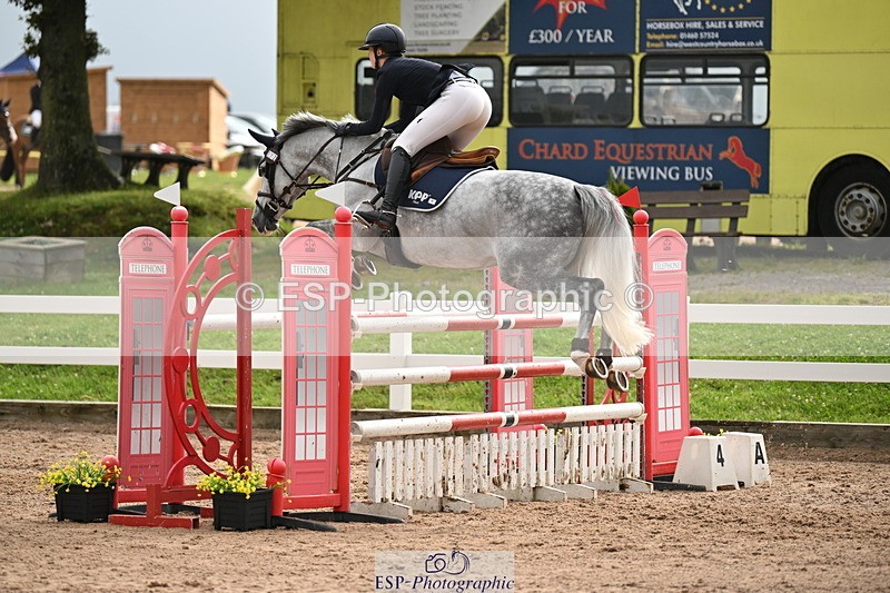 240720A-093620-13461 - Cls 15, 1 Star Silver Tour 1.25m