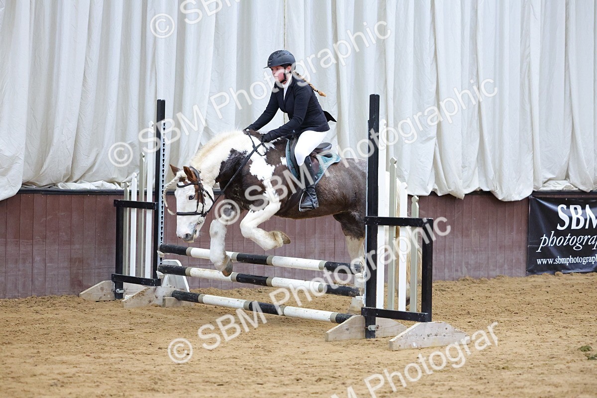 SBM_000694 - Class 3 - 60cm