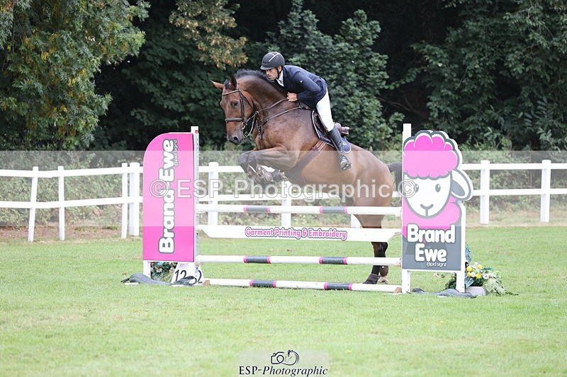 250830A-120412-06336 - Cls 15 5 Year Old Qualifier